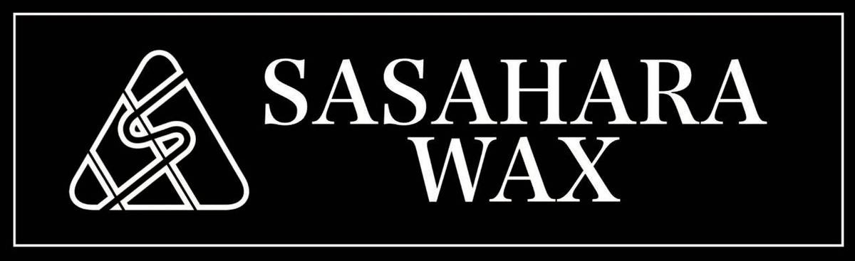 Sasahara Wax